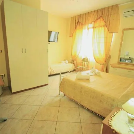 B&B Arcobaleno - Perla