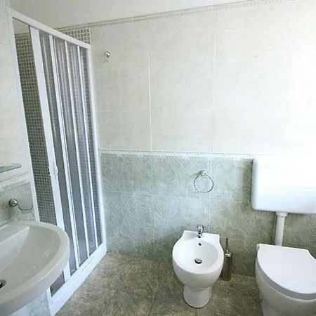 Bed and breakfast Arcobaleno - Perla Salve