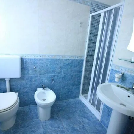 Bed and breakfast Arcobaleno - Perla