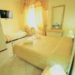 Arcobaleno - Perla Couette-café 3*