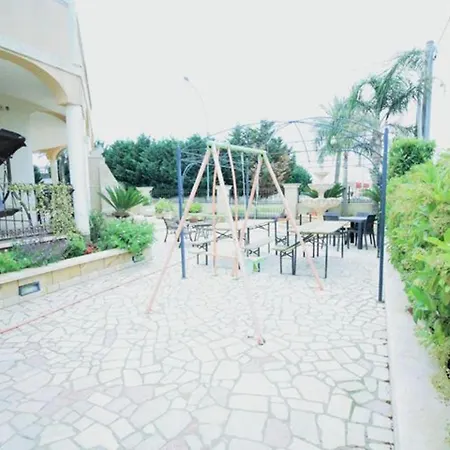 Arcobaleno - Perla Отель типа 