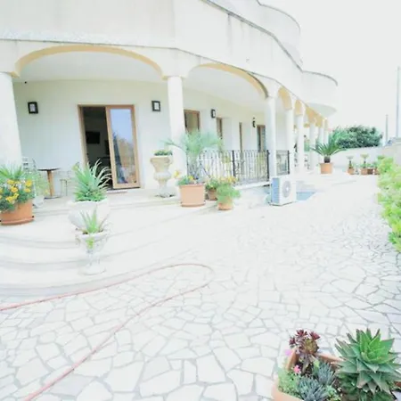 Arcobaleno - Perla Отель типа 