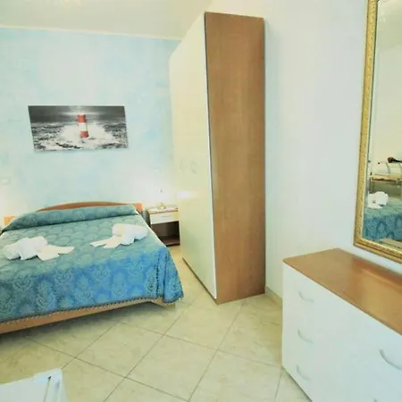 Arcobaleno - Perla Bed & Breakfast 3*