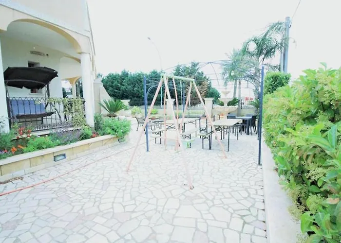 Arcobaleno - Perla Отель типа 