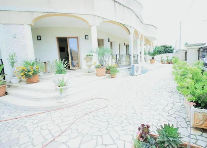 Arcobaleno - Perla Отель типа 