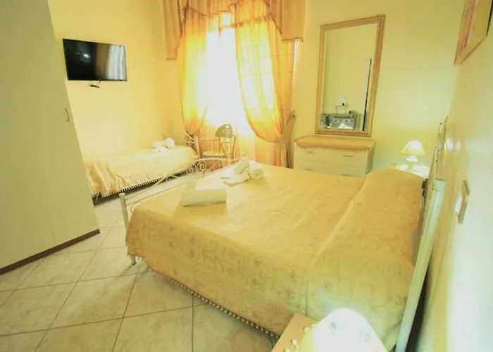 Arcobaleno - Perla Отель типа 