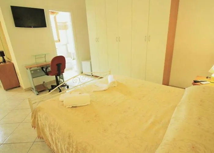 Arcobaleno - Perla Отель типа 