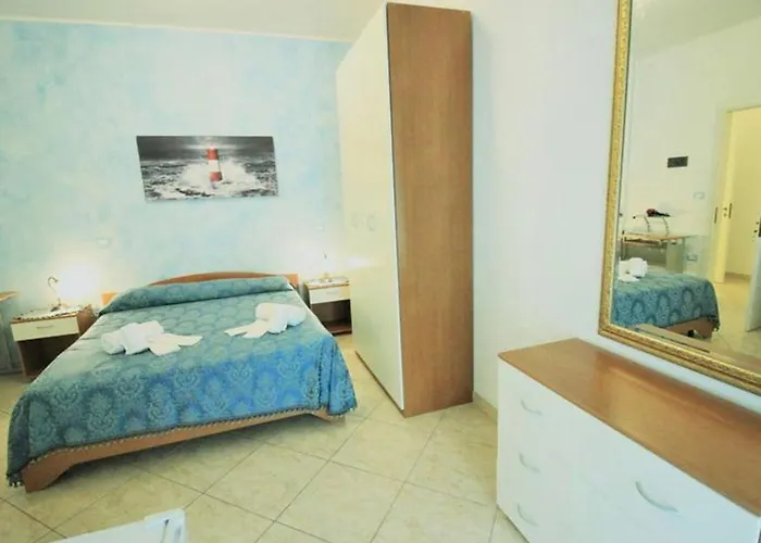 Arcobaleno - Perla Отель типа 